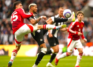 Premier League ‘phá lệ’, Boxing Day 2025 chỉ còn trận của MU Boxing Day 2025