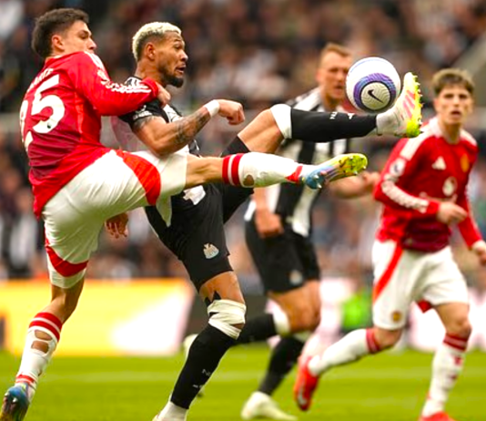 Premier League ‘phá lệ’, Boxing Day 2025 chỉ còn trận của MU Boxing Day 2025