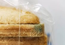 Mẹo Dùng Khăn Cotton Bảo Quản Bánh Mì Tươi Lâu, Hạn Chế Nấm Mốc