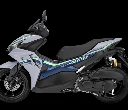 Bảng Giá Xe Máy Yamaha NVX Mới Nhất Tháng 11/2025 Đầy Đủ Các Phiên Bản