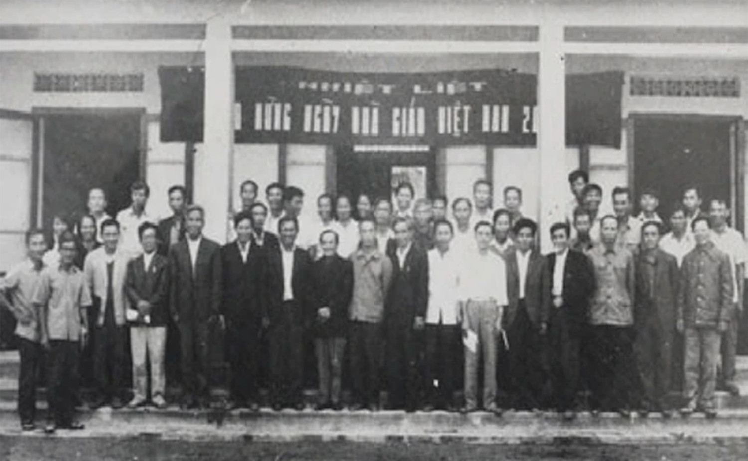 Ngày Nhà giáo Việt Nam 20/11