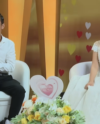 Hành trình vượt qua sa ngã, nợ nần để tìm về hạnh phúc