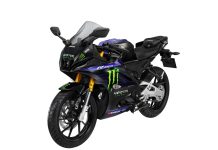 Bảng Giá Xe Máy Yamaha YZF-R15 Mới Nhất Tháng 11/2025: Cập Nhật Chi Tiết Các Phiên Bản