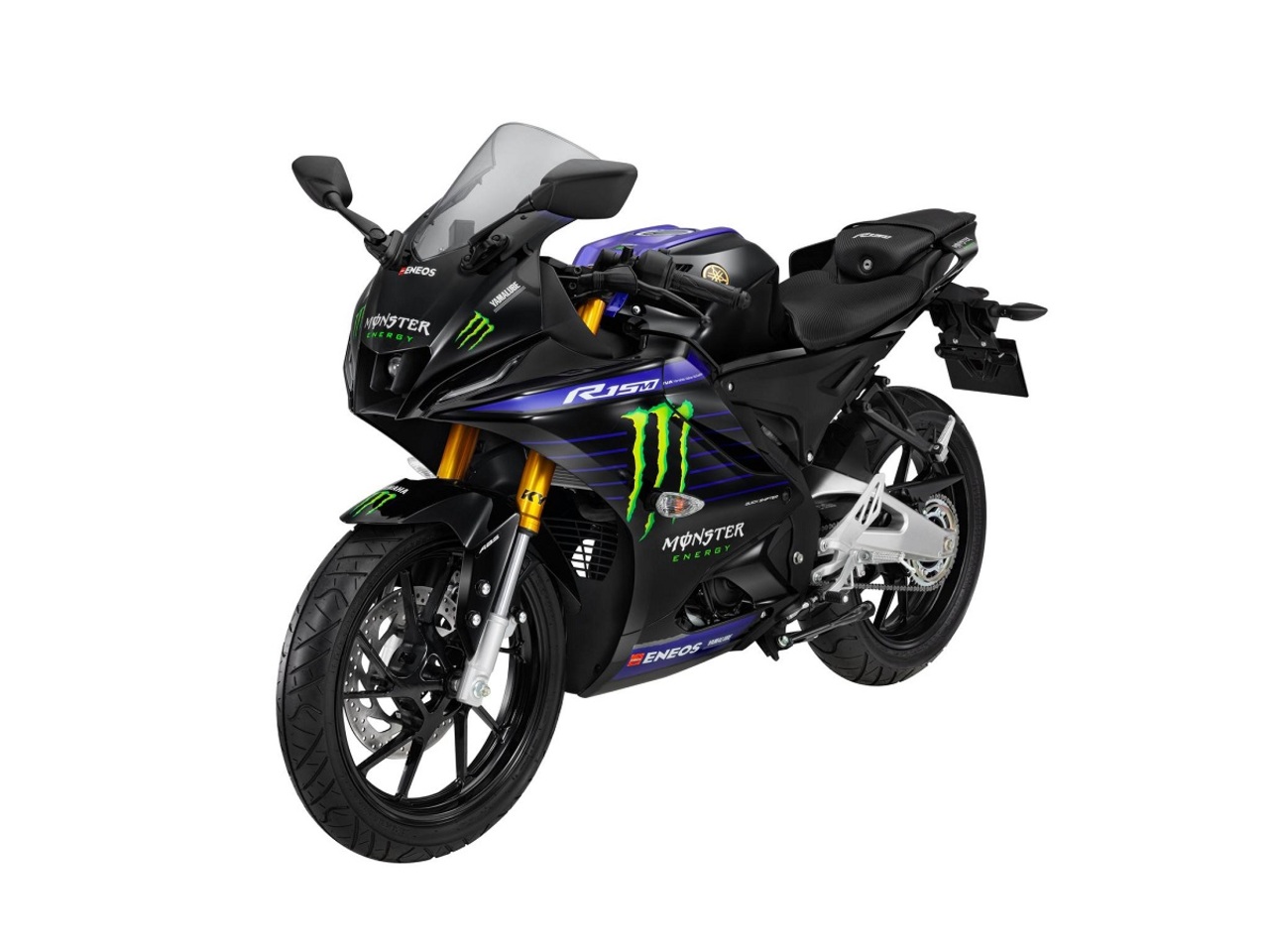 Yamaha YZF-R15