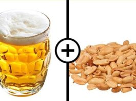 Những loại thực phẩm và đồ uống không nên ăn cùng đậu phộng để bảo vệ sức khỏe