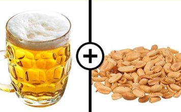 Những loại thực phẩm và đồ uống không nên ăn cùng đậu phộng để bảo vệ sức khỏe