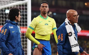 Arsenal lo sốt vó khi trụ cột quan trọng nhất dính chấn thương