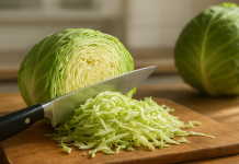 7 Tác Dụng Kỳ Diệu Của Bắp Cải Đối Với Sức Khỏe