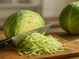 7 Tác Dụng Kỳ Diệu Của Bắp Cải Đối Với Sức Khỏe