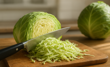 7 Tác Dụng Kỳ Diệu Của Bắp Cải Đối Với Sức Khỏe