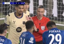 Cựu trọng tài Premier League chỉ ra lý do Chelsea bị từ chối 3 bàn thắng trước Barcelona chelsea