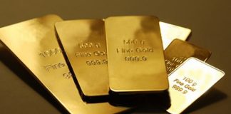 Cập Nhật Giá Vàng Hôm Nay 23/11: Xu Hướng Giảm Nhẹ