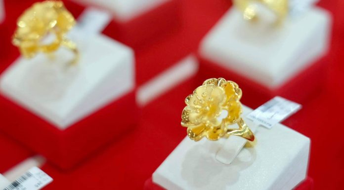 Giá Vàng Hôm Nay 14/11: Sự Quay Đầu Suy Giảm và Những Dự Đoán Sắp Tới