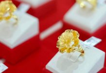 Giá Vàng Hôm Nay 6/11: Những Dấu Hiệu Hồi Phục Trên Thị Trường