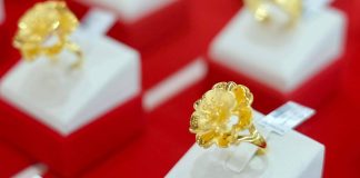 Giá Vàng Hôm Nay 6/11: Những Dấu Hiệu Hồi Phục Trên Thị Trường