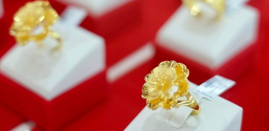 Giá Vàng Hôm Nay 6/11: Những Dấu Hiệu Hồi Phục Trên Thị Trường