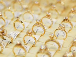 Dự Báo Giá Vàng Hôm Nay 24/11: Nguy Cơ Giảm Liên Tục Khi Kỳ Vọng Tăng Hạn Chế