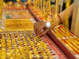 Giá Vàng Hôm Nay 1/11: Thị Trường Ổn Định Giữa Biến Động
