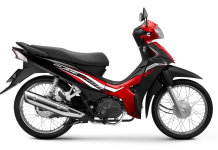 Bảng Giá Xe Honda Blade 110 Mới Nhất Tháng 11/2025: Cập Nhật Chi Tiết Và Phân Tích