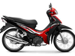 Bảng Giá Xe Honda Blade 110 Mới Nhất Tháng 11/2025: Cập Nhật Chi Tiết Và Phân Tích