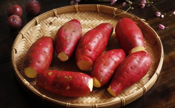 Thực Phẩm Giàu Chất Xơ