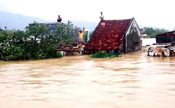 Thương lắm miền Trung ơi – Hãy biến lời thương thành hành động thiết thực!