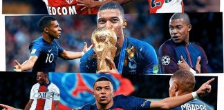 Mbappe đạt mốc 400 bàn thắng và sự trùng hợp ‘kỳ lạ’ với tuyển Pháp Mbappe đạt mốc 400 bàn thắng