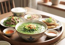 Nước canh rau có thể thay thế nước lọc? Chuyên gia y tế cảnh báo những nguy hại tiềm ẩn