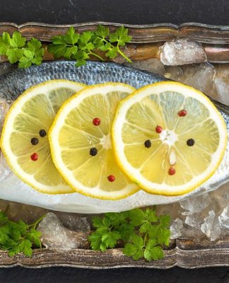 Cách Khử Mùi Tanh Của Cá Khi Nấu Đơn Giản Và Hiệu Quả