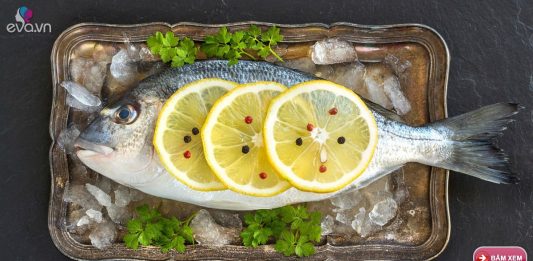 Cách Khử Mùi Tanh Của Cá Khi Nấu Đơn Giản Và Hiệu Quả