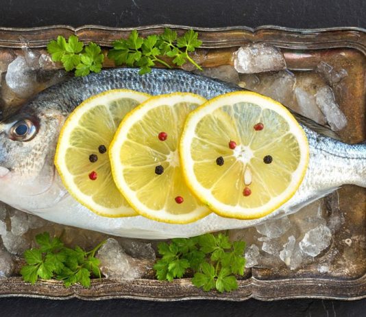 Cách Khử Mùi Tanh Của Cá Khi Nấu Đơn Giản Và Hiệu Quả