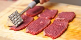 Cách Làm Mềm Thịt Bò Nhanh Chóng Và Hiệu Quả Tại Nhà