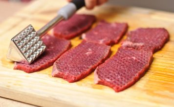 Cách Làm Mềm Thịt Bò Nhanh Chóng Và Hiệu Quả Tại Nhà