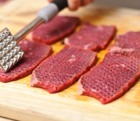 Cách Làm Mềm Thịt Bò Nhanh Chóng Và Hiệu Quả Tại Nhà