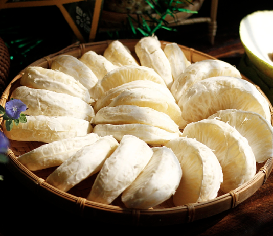 9 Lợi Ích Sức Khỏe Tuyệt Vời Từ Quả Bưởi