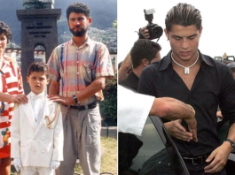 Vết Thương Chưa Bao Giờ Lành Của Cristiano Ronaldo: Giấc Mơ World Cup Dang Dở