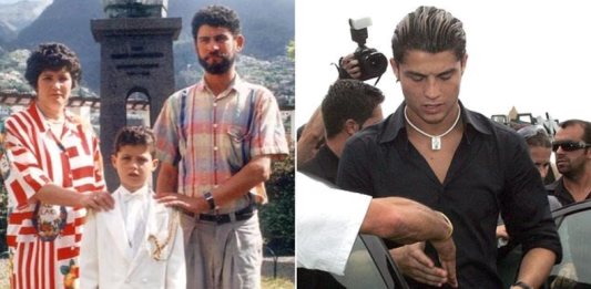 Vết Thương Chưa Bao Giờ Lành Của Cristiano Ronaldo: Giấc Mơ World Cup Dang Dở