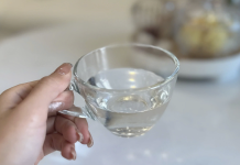 Thời điểm uống nước trong ngày tốt cho thận: Bí quyết bảo vệ sức khỏe