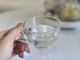 Thời điểm uống nước trong ngày tốt cho thận: Bí quyết bảo vệ sức khỏe