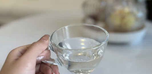 Thời điểm uống nước trong ngày tốt cho thận: Bí quyết bảo vệ sức khỏe