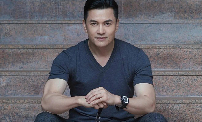 sao 'Bến Thượng Hải'