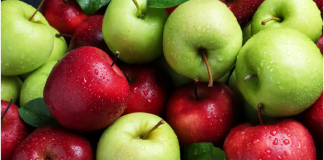 Táo xanh hay táo đỏ tốt cho sức khỏe hơn? So sánh chi tiết dinh dưỡng và lợi ích sức khỏe