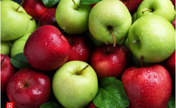 Táo xanh hay táo đỏ tốt cho sức khỏe hơn? So sánh chi tiết dinh dưỡng và lợi ích sức khỏe