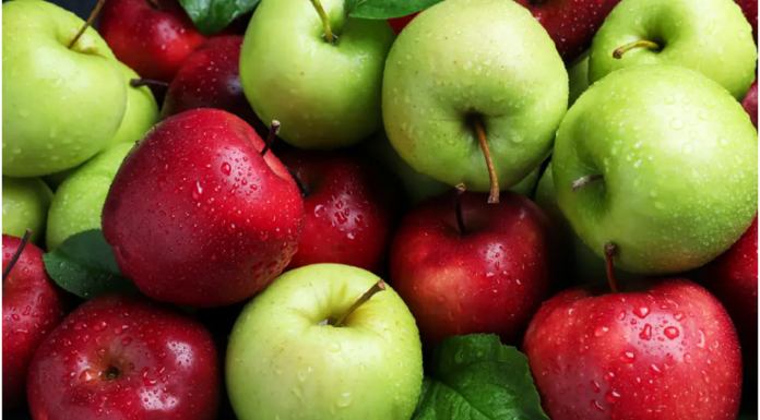 Táo xanh hay táo đỏ tốt cho sức khỏe hơn? So sánh chi tiết dinh dưỡng và lợi ích sức khỏe