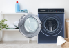 Nên Đóng Hay Mở Cửa Máy Giặt Khi Không Hoạt Động? Lời Khuyên Từ Chuyên Gia