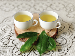 5 Thức Uống Buổi Sáng Giúp Gan, Thận Khỏe Mạnh Tự Nhiên