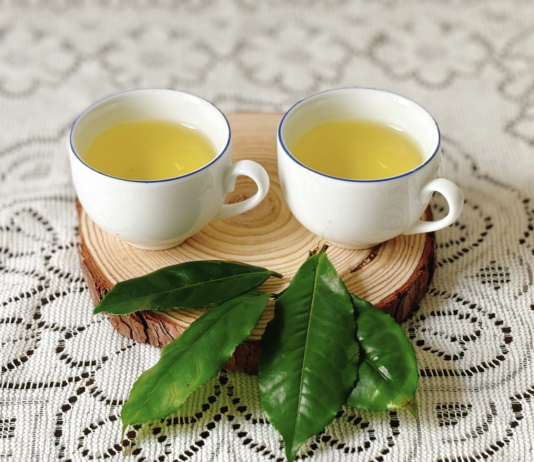 5 Thức Uống Buổi Sáng Giúp Gan, Thận Khỏe Mạnh Tự Nhiên