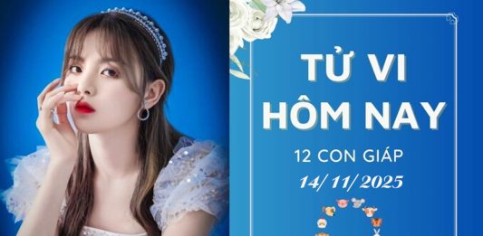 tử vi hôm nay