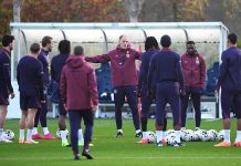 Tuyển Anh sẵn sàng sao chép chiến thuật của Arsenal để nhắm mục tiêu vô địch World Cup 2026 Tuyển Anh