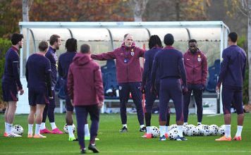 Tuyển Anh sẵn sàng sao chép chiến thuật của Arsenal để nhắm mục tiêu vô địch World Cup 2026 Tuyển Anh